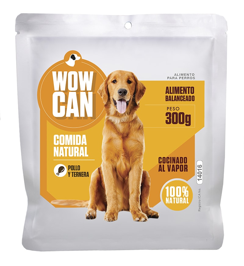 Wow Can Mix 3 Sabores