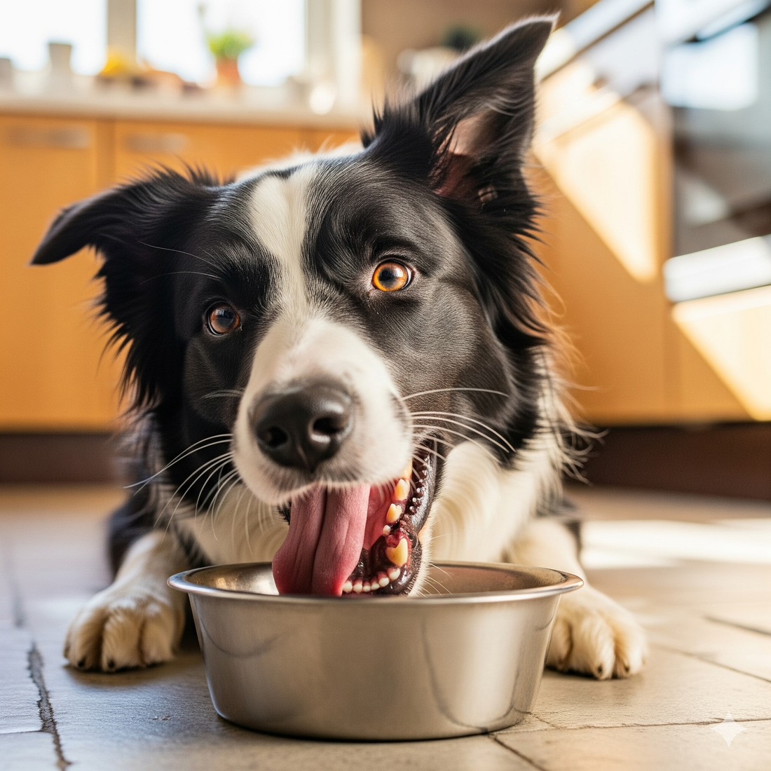 La Dieta del Perro Más Inteligente del Mundo: Nutrición Esencial para tu Border Collie