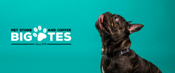 Bigotes Pet Store and Coffee