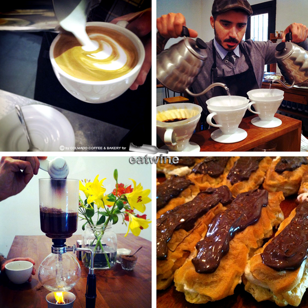 Colmado Coffee