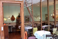 Café de la Candelaria