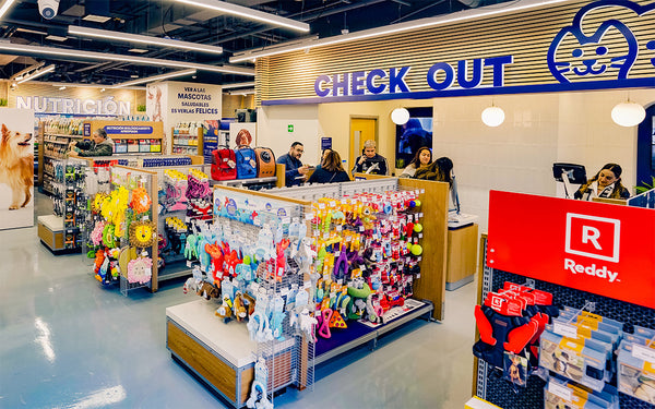 Petco Chile