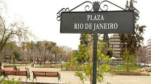 Plaza Río de Janeiro