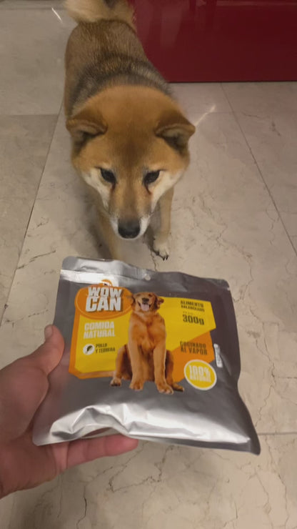 Wow Can Mix 3 Sabores